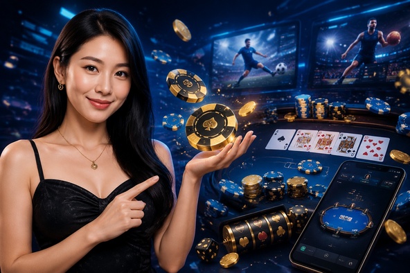 s78 – Game Nổ Hũ Fortune Tiger