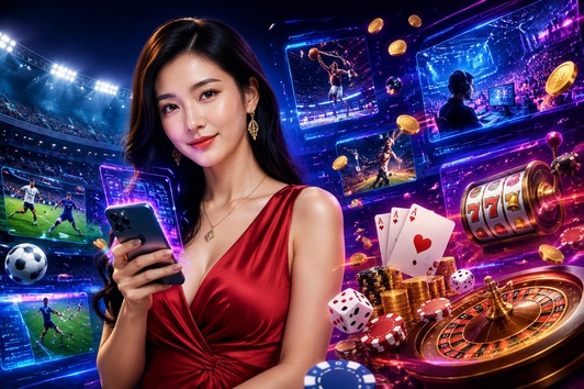 s78 Casino – Xóc Đĩa trực tuyến