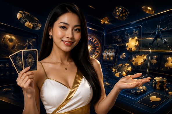 s78 – Giao diện sảnh Nổ Hũ trên điện thoại