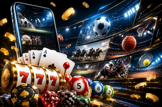 s78 Casino – Blackjack trực tuyến